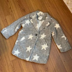 Gap girls jacket